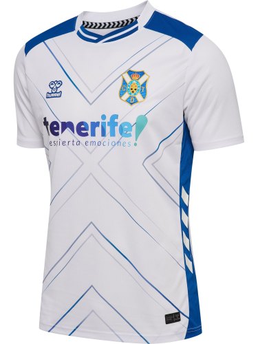 Preview: CD Tenerife Jersey - 2025-26