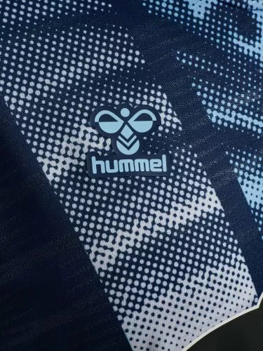 Celta Vigo Away Jersey - 2025-26