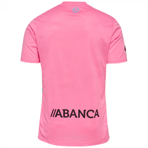 Preview: Celta Vigo Drittes Trikot - 2025-26