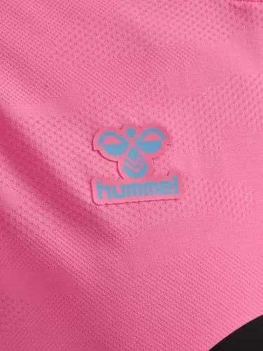 Celta Vigo Drittes Trikot - 2025-26