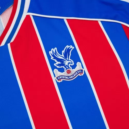 Crystal Palace Jersey - 2025-26