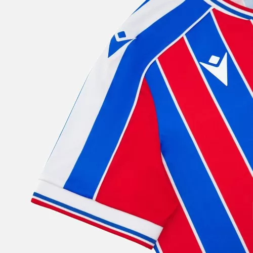 Crystal Palace Jersey - 2025-26