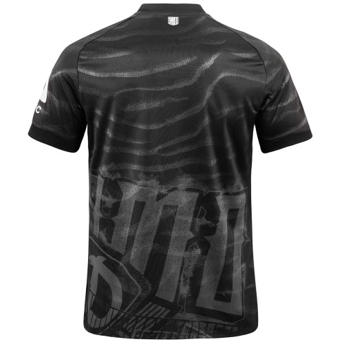 Preview: Dynamo Dresden Away Jersey - 2025-26