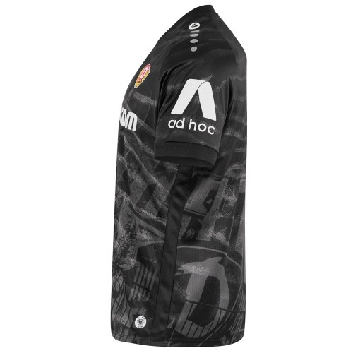 Preview: Dynamo Dresden Away Jersey - 2025-26