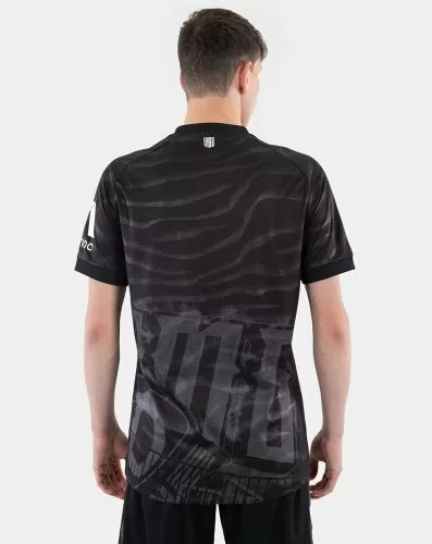 Dynamo Dresden Away Jersey - 2025-26