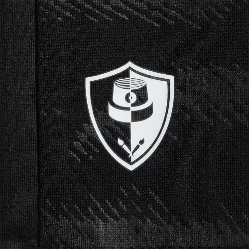 Dynamo Dresden Away Jersey - 2025-26