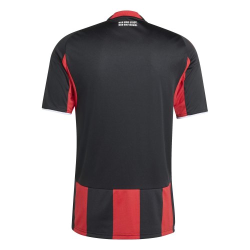Preview: Eintracht Frankfurt Trikot - 2025-26