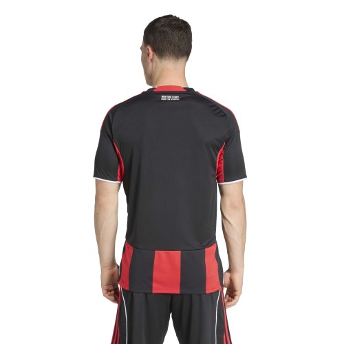 Preview: Eintracht Frankfurt Trikot - 2025-26
