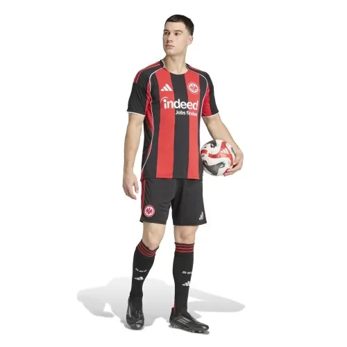 Eintracht Frankfurt Trikot - 2025-26