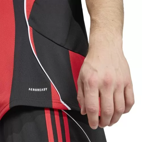 Eintracht Frankfurt Trikot - 2025-26