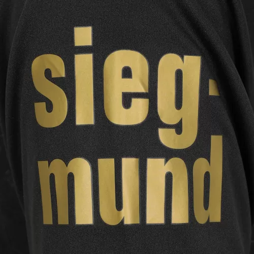 FC Augsburg Drittes Trikot - 2025-26