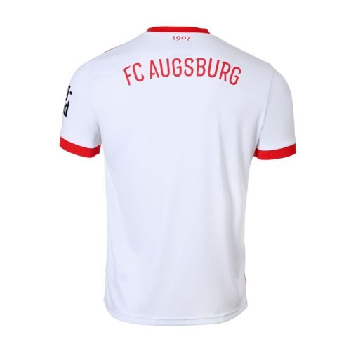 Preview: FC Augsburg Trikot - 2025-26