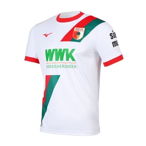 Preview: FC Augsburg Trikot - 2025-26