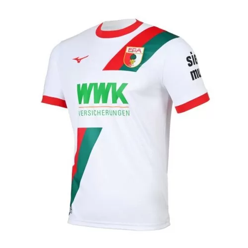 FC Augsburg Trikot - 2025-26