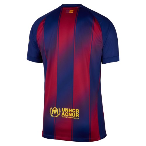 Preview: FC Barcelona Trikot - 2025-26