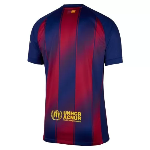 FC Barcelona Trikot - 2025-26