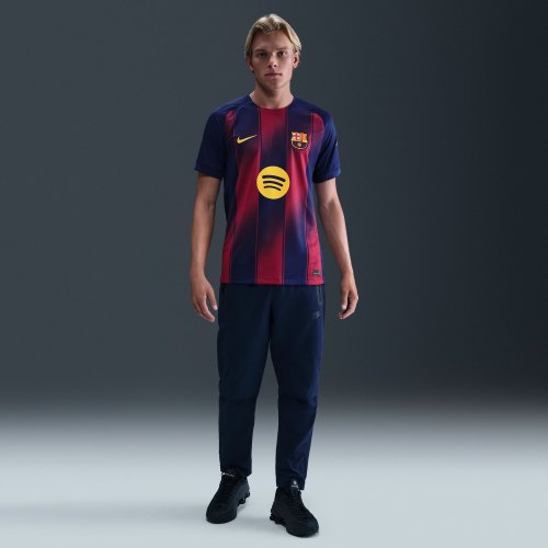 Preview: FC Barcelona Trikot - 2025-26