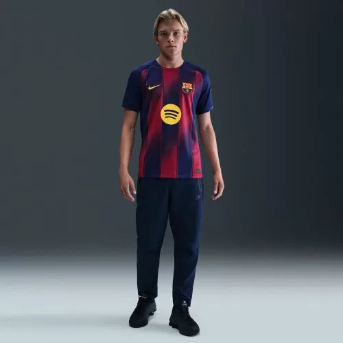 FC Barcelona Trikot - 2025-26