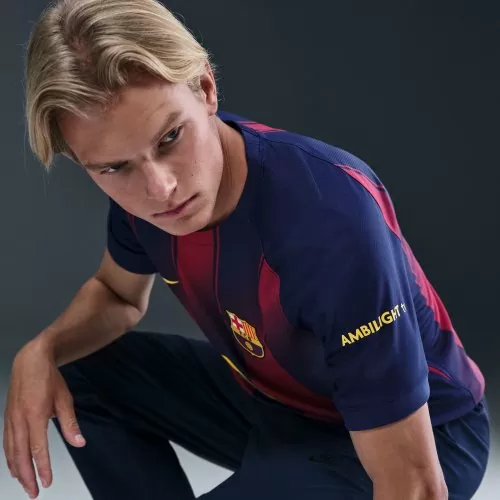 FC Barcelona Trikot - 2025-26