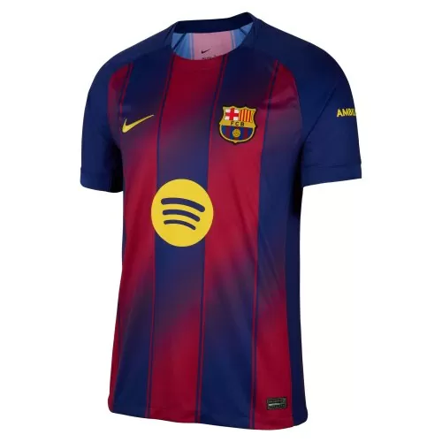 FC Barcelona Trikot - 2025-26