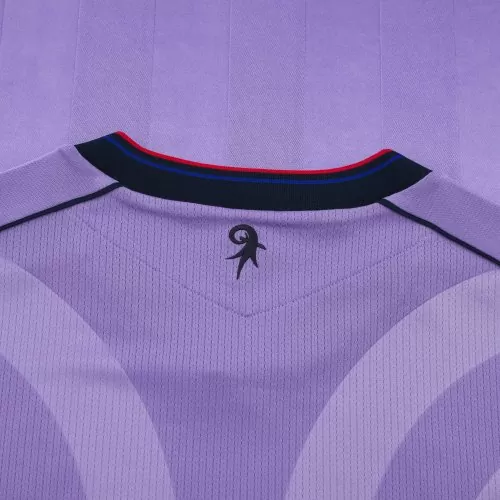 FC Basel Away Jersey - 2025-26