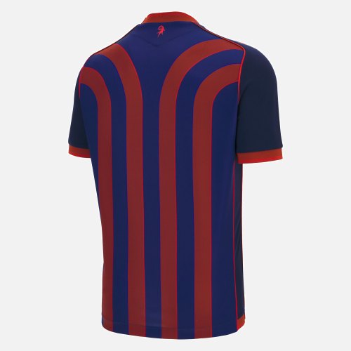 Preview: FC Basel Trikot - 2025-26