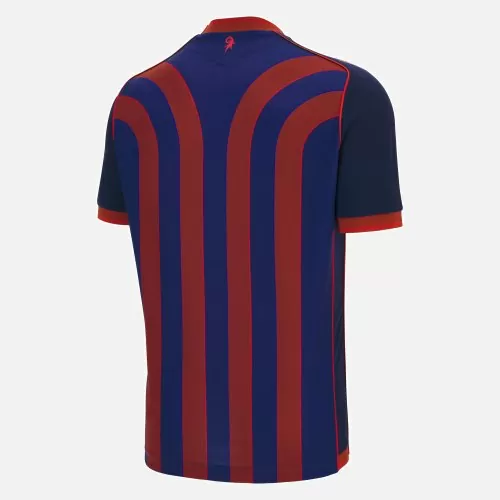 FC Basel Jersey - 2025-26