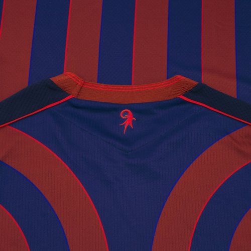 Preview: FC Basel Trikot - 2025-26