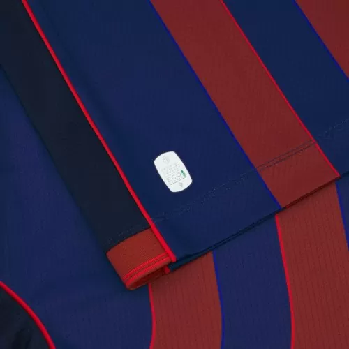 FC Basel Jersey - 2025-26