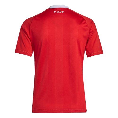 Preview: FC Bayern München Drittes Kinder Torwart Trikot - 2025-26