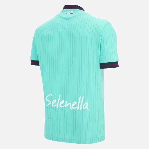 FC Bologna Third Jersey - 2025-26