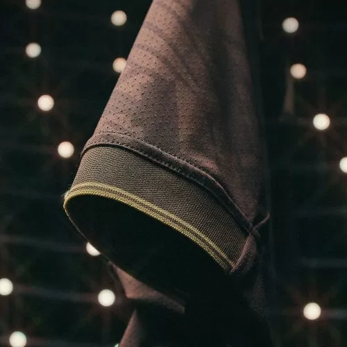 FC Brentford Auswärts Trikot 2025-26