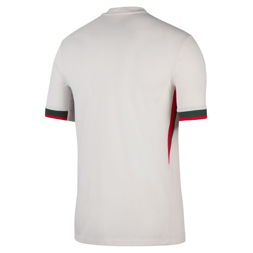 Preview: FC Chelsea Auswärts Trikot - 2025-26 Preview: FC Chelsea Auswärts Trikot - 2025-26
