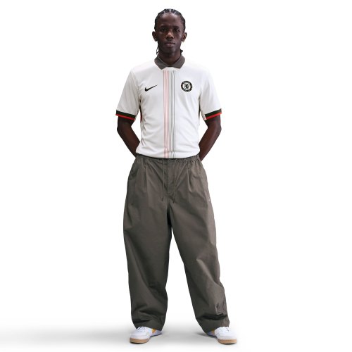 Preview: FC Chelsea Auswärts Trikot - 2025-26