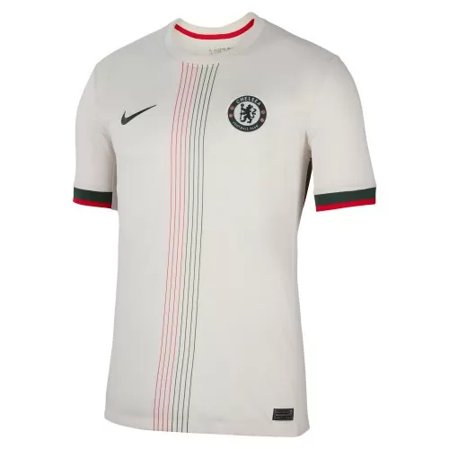 FC Chelsea Away Jersey - 2025-26