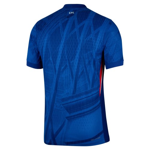Preview: FC Chelsea Authentic Trikot - 2025-26 Preview: FC Chelsea Authentic Trikot - 2025-26