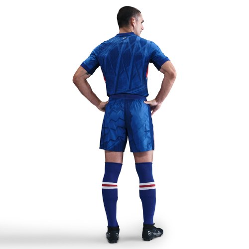 Preview: FC Chelsea Authentic Trikot - 2025-26 Preview: FC Chelsea Authentic Trikot - 2025-26