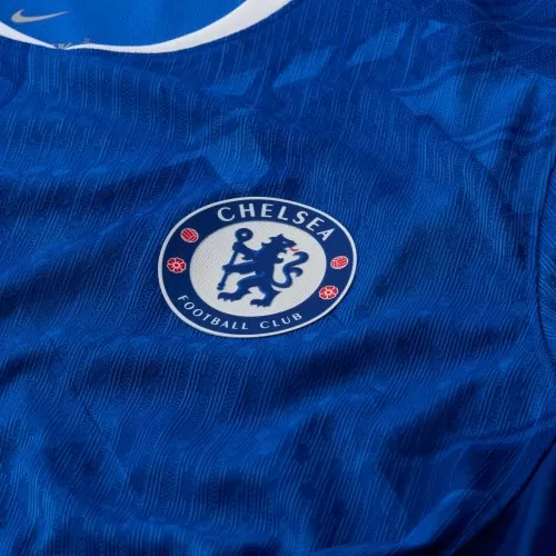 FC Chelsea Authentic Jersey - 2025-26