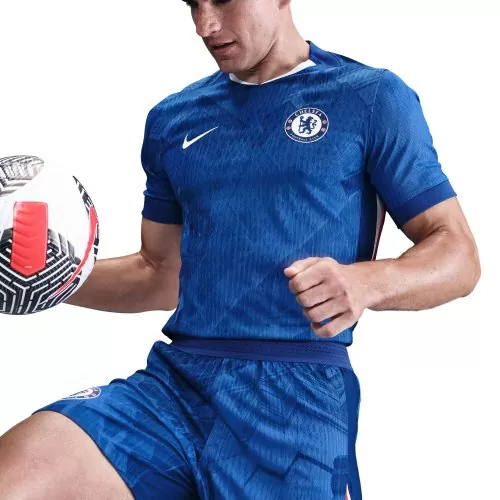 FC Chelsea Authentic Jersey - 2025-26