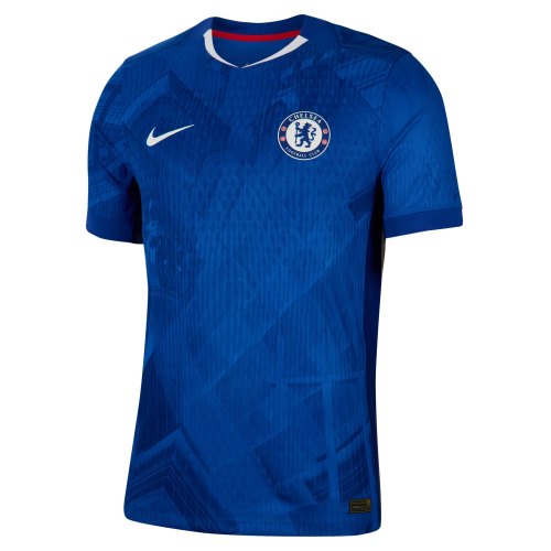 Preview: FC Chelsea Authentic Trikot - 2025-26 Preview: FC Chelsea Authentic Trikot - 2025-26
