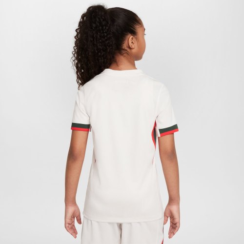 Preview: FC Chelsea Kinder Auswärts Trikot - 2025-26 Preview: FC Chelsea Kinder Auswärts Trikot - 2025-26