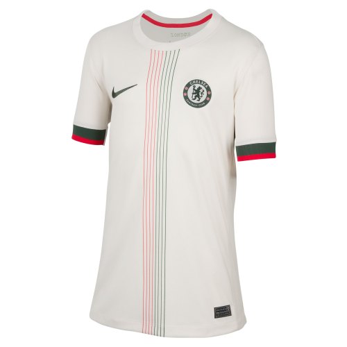 Preview: FC Chelsea Kinder Auswärts Trikot - 2025-26 Preview: FC Chelsea Kinder Auswärts Trikot - 2025-26