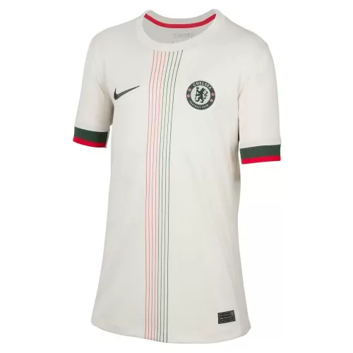 FC Chelsea Children Away Jersey - 2025-26