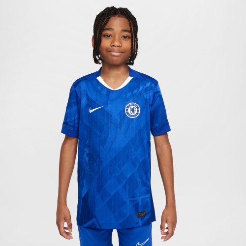 Preview: FC Chelsea Kinder Trikot - 2025-26 Preview: FC Chelsea Kinder Trikot - 2025-26