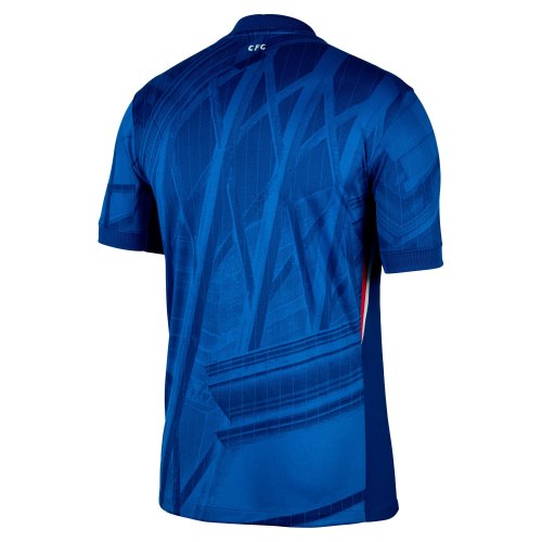 Preview: FC Chelsea Trikot 2025-26 Preview: FC Chelsea Trikot - 2025-26
