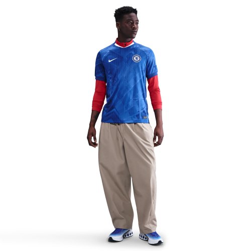 Preview: FC Chelsea Trikot 2025-26 Preview: FC Chelsea Trikot - 2025-26