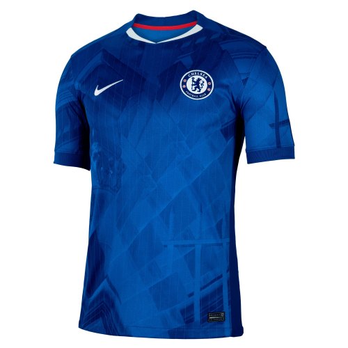 Preview: FC Chelsea Trikot 2025-26 Preview: FC Chelsea Trikot 2025-26