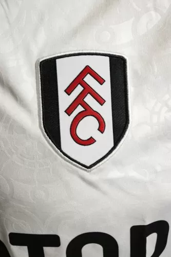 FC Fulham Trikot - 2025-26