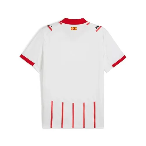 FC Girona Jersey - 2025-26