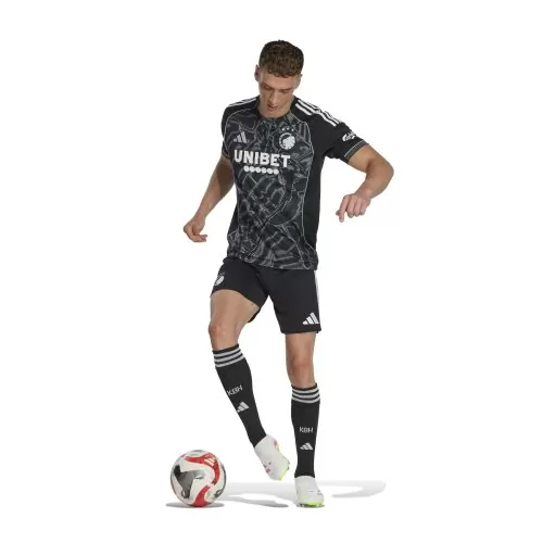 FC Copenhagen Away Jersey - 2025-26